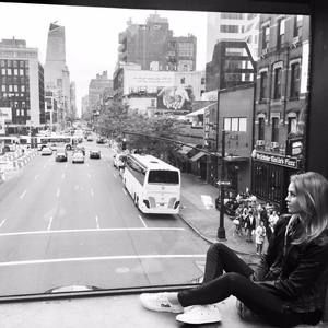 Meet your Posher, Olga